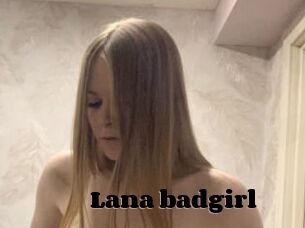 Lana_badgirl