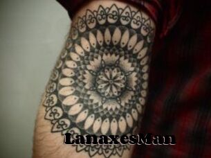 LanaxesMan