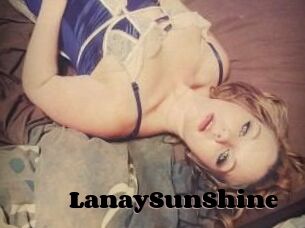 LanaySunShine