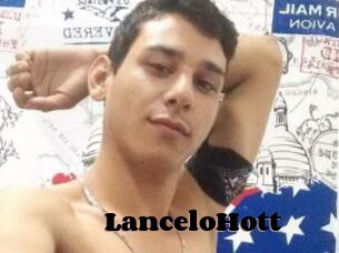 LanceloHott