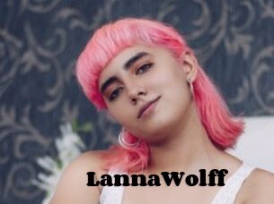 LannaWolff