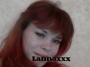 Lannaxxx
