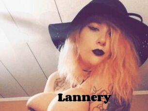 Lannery