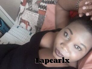 Lapearlx