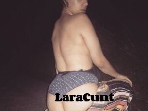 LaraCunt