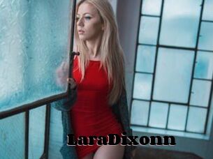LaraDixonn