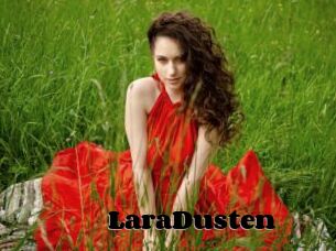 LaraDusten