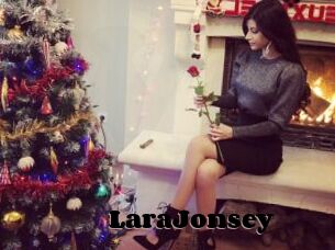 LaraJonsey