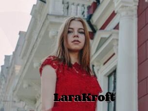 LaraKroft