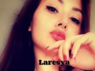 Laresya