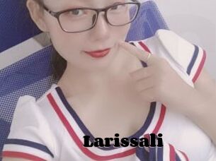 Larissali