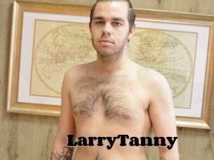 LarryTanny