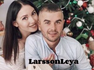 LarssonLeya