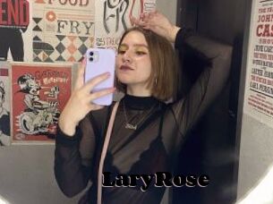 LaryRose