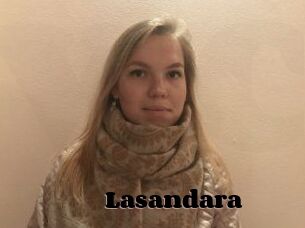 Lasandara