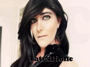 LatexDione