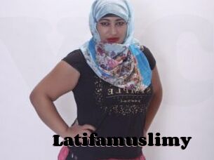 Latifamuslimy