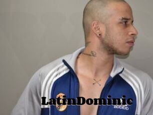 LatinDominic