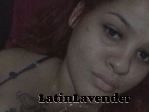 LatinLavender