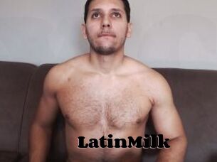 LatinMilk