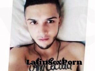LatinSexPorn