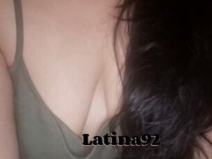 Latina92
