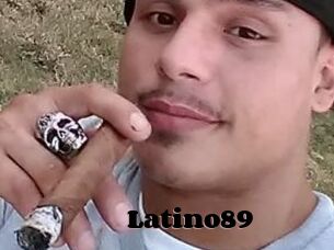 Latino89