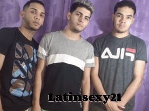 Latinsexy21