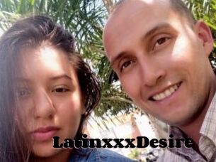 LatinxxxDesire