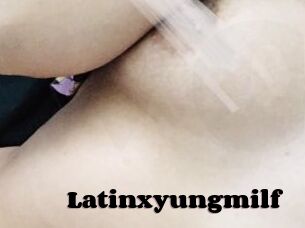 Latinxyungmilf