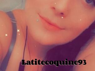 Latitecoquine93