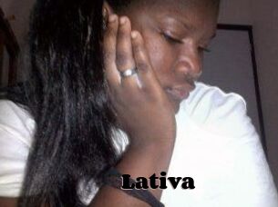 Lativa