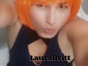 LauraBritt