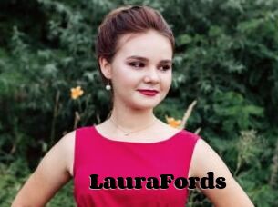 LauraFords