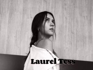Laurel_Tess