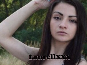 LaurellXXX