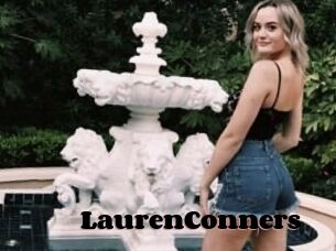 LaurenConners