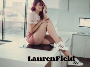 LaurenField