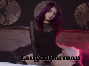 LaurenHarman