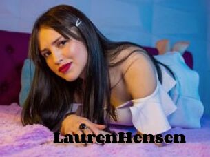 LaurenHensen