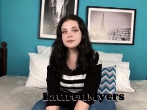 LaurenMyers
