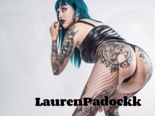 LaurenPadockk