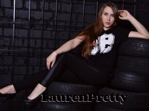 LaurenPretty