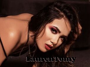 LaurenTomy