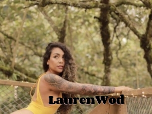 LaurenWod