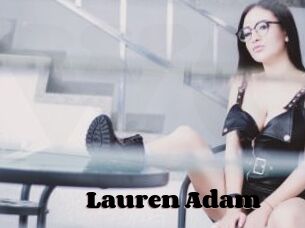 Lauren_Adam