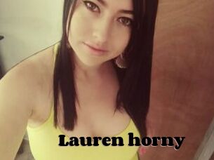 Lauren_horny