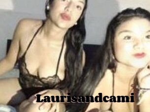 Laurisandcami