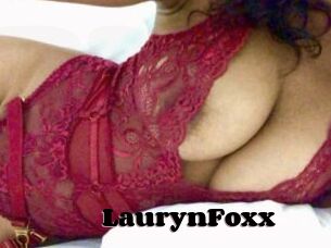 LaurynFoxx