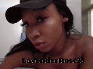 LavenderRose23